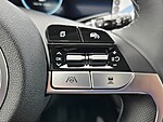 New 2025 HYUNDAI ELANTRA HYBRID LIMITED DCT in DAVIE, FLORIDA (Photo 13)