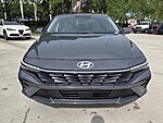 New 2025 HYUNDAI ELANTRA HYBRID LIMITED DCT in DAVIE, FLORIDA (Photo 3)