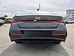New 2025 HYUNDAI ELANTRA HYBRID LIMITED DCT in DAVIE, FLORIDA (Photo 4)
