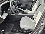 New 2025 HYUNDAI ELANTRA HYBRID LIMITED DCT in DAVIE, FLORIDA (Photo 6)