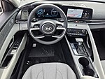 New 2025 HYUNDAI ELANTRA HYBRID LIMITED DCT in DAVIE, FLORIDA (Photo 8)