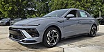New 2026 HYUNDAI SONATA SEL SPORT FWD in DAVIE, FLORIDA
