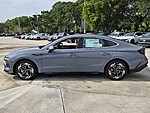 New 2026 HYUNDAI SONATA SEL SPORT FWD in DAVIE, FLORIDA (Photo 2)