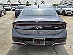 New 2026 HYUNDAI SONATA SEL SPORT FWD in DAVIE, FLORIDA (Photo 4)