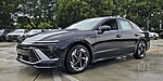 New 2026 HYUNDAI SONATA SEL SPORT FWD in DAVIE, FLORIDA