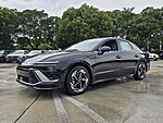 New 2026 HYUNDAI SONATA SEL SPORT FWD in DAVIE, FLORIDA (Photo 1)