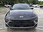 New 2026 HYUNDAI SONATA SEL SPORT FWD in DAVIE, FLORIDA (Photo 3)