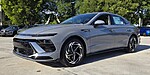 New 2026 HYUNDAI SONATA SEL SPORT FWD in DAVIE, FLORIDA
