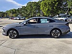 New 2026 HYUNDAI SONATA SEL SPORT FWD in DAVIE, FLORIDA (Photo 2)