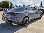 New 2026 HYUNDAI SONATA SEL SPORT FWD in DAVIE, FLORIDA (Photo 4)