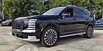 New 2026 HYUNDAI PALISADE CALLIGRAPHY FWD in DAVIE, FLORIDA