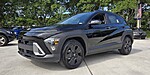 New 2026 HYUNDAI KONA SEL SPORT FWD in DAVIE, FLORIDA