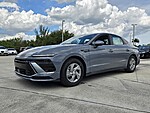 New 2026 HYUNDAI SONATA SE FWD in DAVIE, FLORIDA (Photo 1)