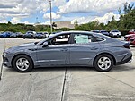 New 2026 HYUNDAI SONATA SE FWD in DAVIE, FLORIDA (Photo 2)