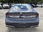 New 2026 HYUNDAI SONATA SE FWD in DAVIE, FLORIDA (Photo 4)