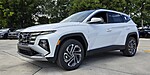 New 2025 HYUNDAI TUCSON HYBRID LIMITED AWD in DAVIE, FLORIDA