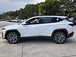 New 2025 HYUNDAI TUCSON HYBRID LIMITED AWD in DAVIE, FLORIDA (Photo 2)
