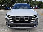 New 2025 HYUNDAI TUCSON HYBRID LIMITED AWD in DAVIE, FLORIDA (Photo 3)