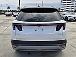 New 2025 HYUNDAI TUCSON HYBRID LIMITED AWD in DAVIE, FLORIDA (Photo 4)