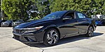 New 2025 HYUNDAI ELANTRA SEL SPORT IVT in DAVIE, FLORIDA