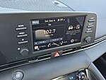 New 2025 HYUNDAI ELANTRA SEL SPORT IVT in DAVIE, FLORIDA (Photo 10)