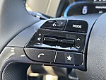 New 2025 HYUNDAI ELANTRA SEL SPORT IVT in DAVIE, FLORIDA (Photo 14)