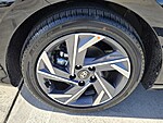 New 2025 HYUNDAI ELANTRA SEL SPORT IVT in DAVIE, FLORIDA (Photo 5)
