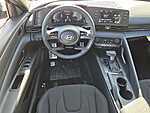New 2025 HYUNDAI ELANTRA SEL SPORT IVT in DAVIE, FLORIDA (Photo 8)