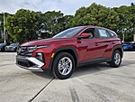 New 2026 HYUNDAI TUCSON SE FWD in DAVIE, FLORIDA (Photo 1)