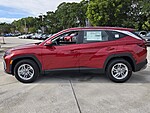 New 2026 HYUNDAI TUCSON SE FWD in DAVIE, FLORIDA (Photo 2)