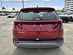 New 2026 HYUNDAI TUCSON SE FWD in DAVIE, FLORIDA (Photo 4)