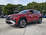 New 2026 HYUNDAI TUCSON SEL CONVENIENCE FWD in DAVIE, FLORIDA (Photo 1)
