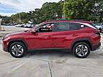 New 2026 HYUNDAI TUCSON SEL CONVENIENCE FWD in DAVIE, FLORIDA (Photo 2)