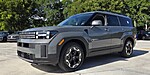 New 2026 HYUNDAI SANTA FE SEL FWD in DAVIE, FLORIDA