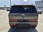 New 2026 HYUNDAI SANTA FE SEL FWD in DAVIE, FLORIDA (Photo 4)