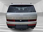 New 2026 HYUNDAI SANTA FE SEL FWD in DAVIE, FLORIDA (Photo 4)