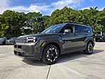 New 2026 HYUNDAI SANTA FE SEL FWD in DAVIE, FLORIDA (Photo 1)