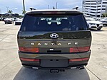 New 2026 HYUNDAI SANTA FE SEL FWD in DAVIE, FLORIDA (Photo 4)