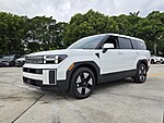 New 2026 HYUNDAI SANTA FE HYBRID SE FWD in DAVIE, FLORIDA (Photo 1)