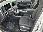 New 2026 HYUNDAI SANTA FE HYBRID SE FWD in DAVIE, FLORIDA (Photo 6)