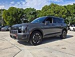 New 2026 HYUNDAI PALISADE XRT PRO AWD in DAVIE, FLORIDA (Photo 1)