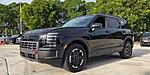 New 2026 HYUNDAI PALISADE XRT PRO AWD in DAVIE, FLORIDA