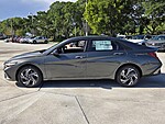 New 2025 HYUNDAI ELANTRA SEL SPORT IVT in DAVIE, FLORIDA (Photo 2)