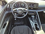New 2025 HYUNDAI ELANTRA SEL SPORT IVT in DAVIE, FLORIDA (Photo 8)