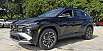 New 2025 HYUNDAI TUCSON HYBRID LIMITED AWD in DAVIE, FLORIDA