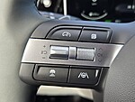 New 2025 HYUNDAI TUCSON HYBRID LIMITED AWD in DAVIE, FLORIDA (Photo 14)