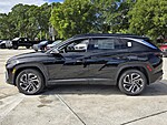 New 2025 HYUNDAI TUCSON HYBRID LIMITED AWD in DAVIE, FLORIDA (Photo 2)