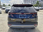 New 2025 HYUNDAI TUCSON HYBRID LIMITED AWD in DAVIE, FLORIDA (Photo 4)