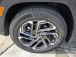 New 2025 HYUNDAI TUCSON HYBRID LIMITED AWD in DAVIE, FLORIDA (Photo 5)