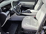 New 2025 HYUNDAI TUCSON HYBRID LIMITED AWD in DAVIE, FLORIDA (Photo 6)